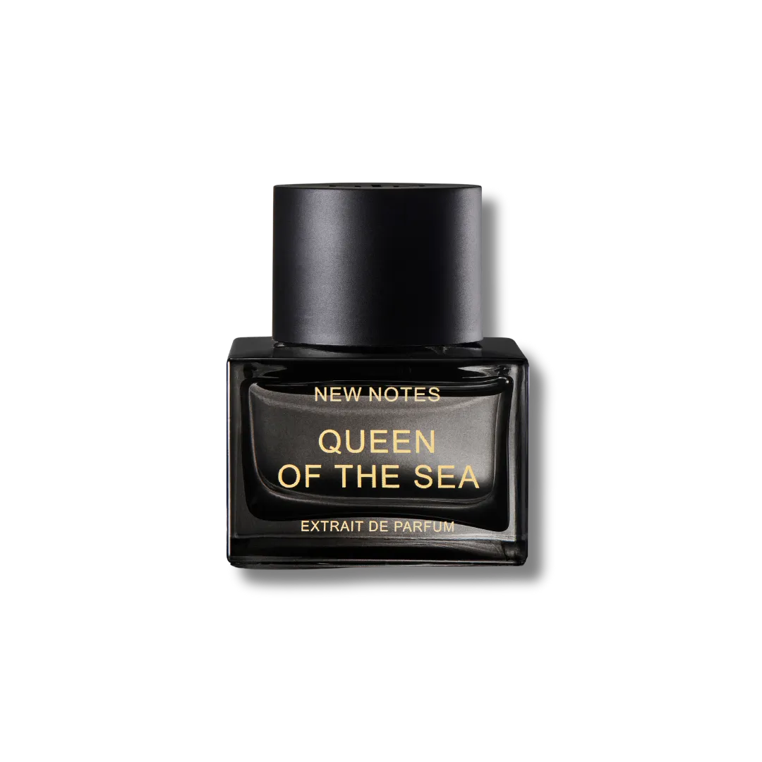 New Notes - Queen Of The Sea