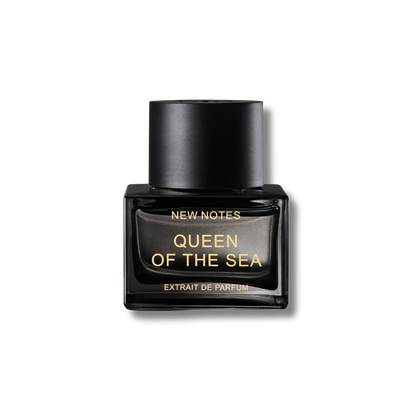New Notes - Queen Of The Sea