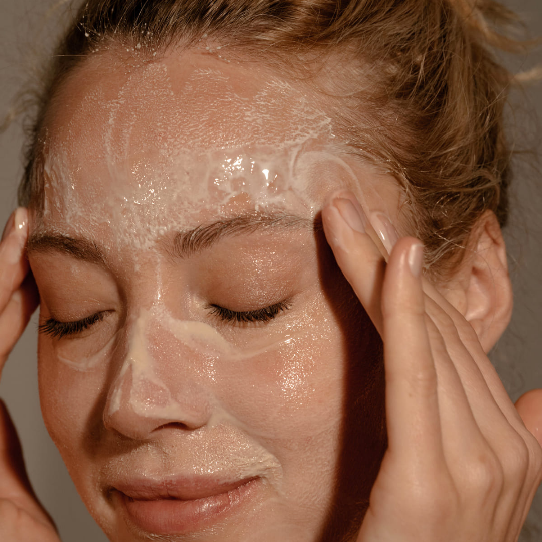 R-Evolution Cleansing Balm