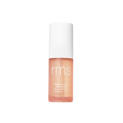Radiance Lock Setting Mist