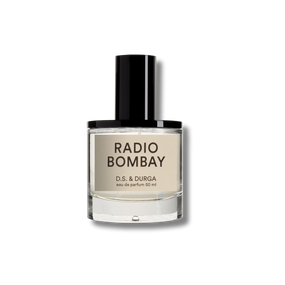 Radio Bombay DS &amp; DURGA