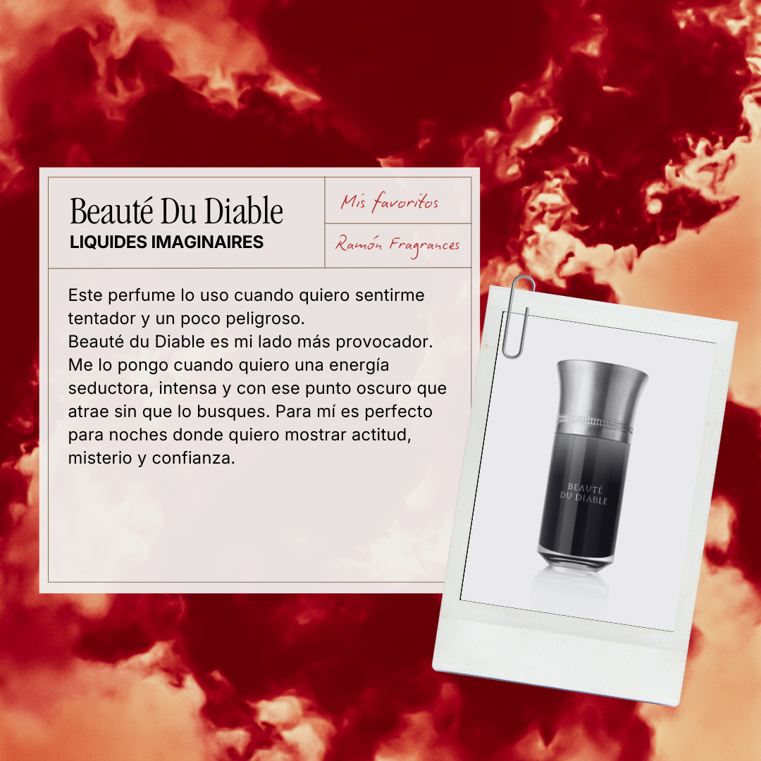 Kit de Muestras x Ramón Fragrance