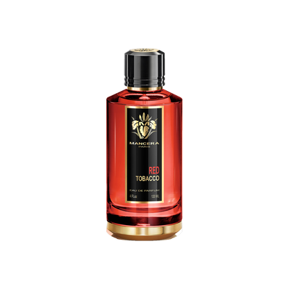 Red Tobacco Mancera
