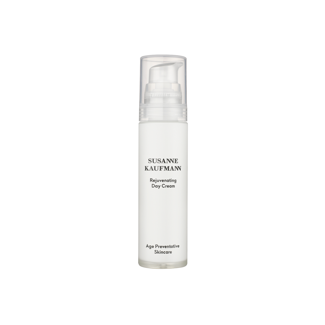 Rejuvenating Day Cream