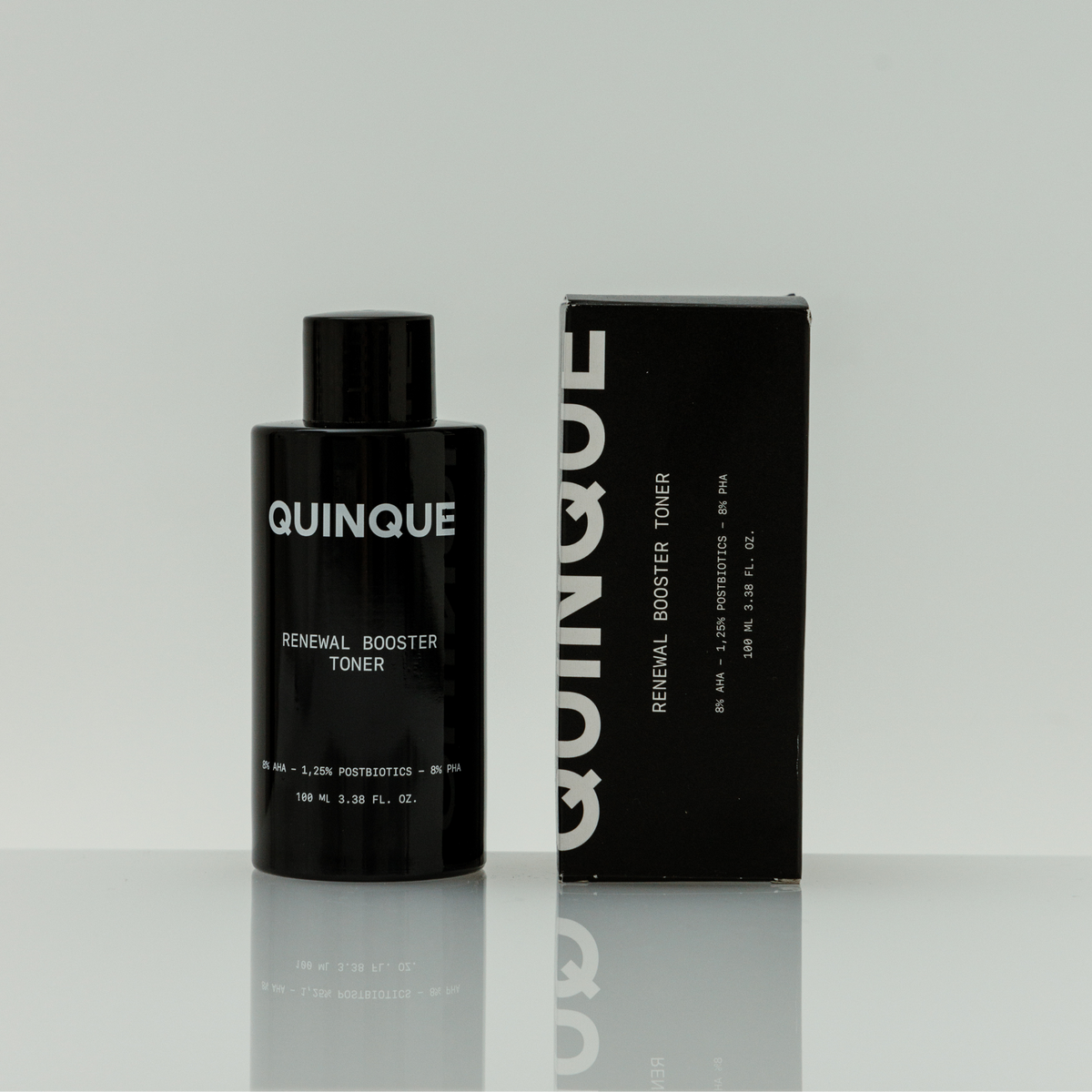 Renewal Booster Toner