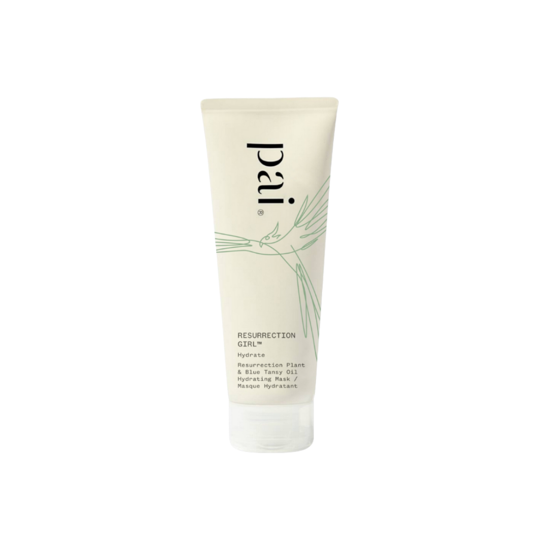 Resurrection Girl | Hydrating Mask