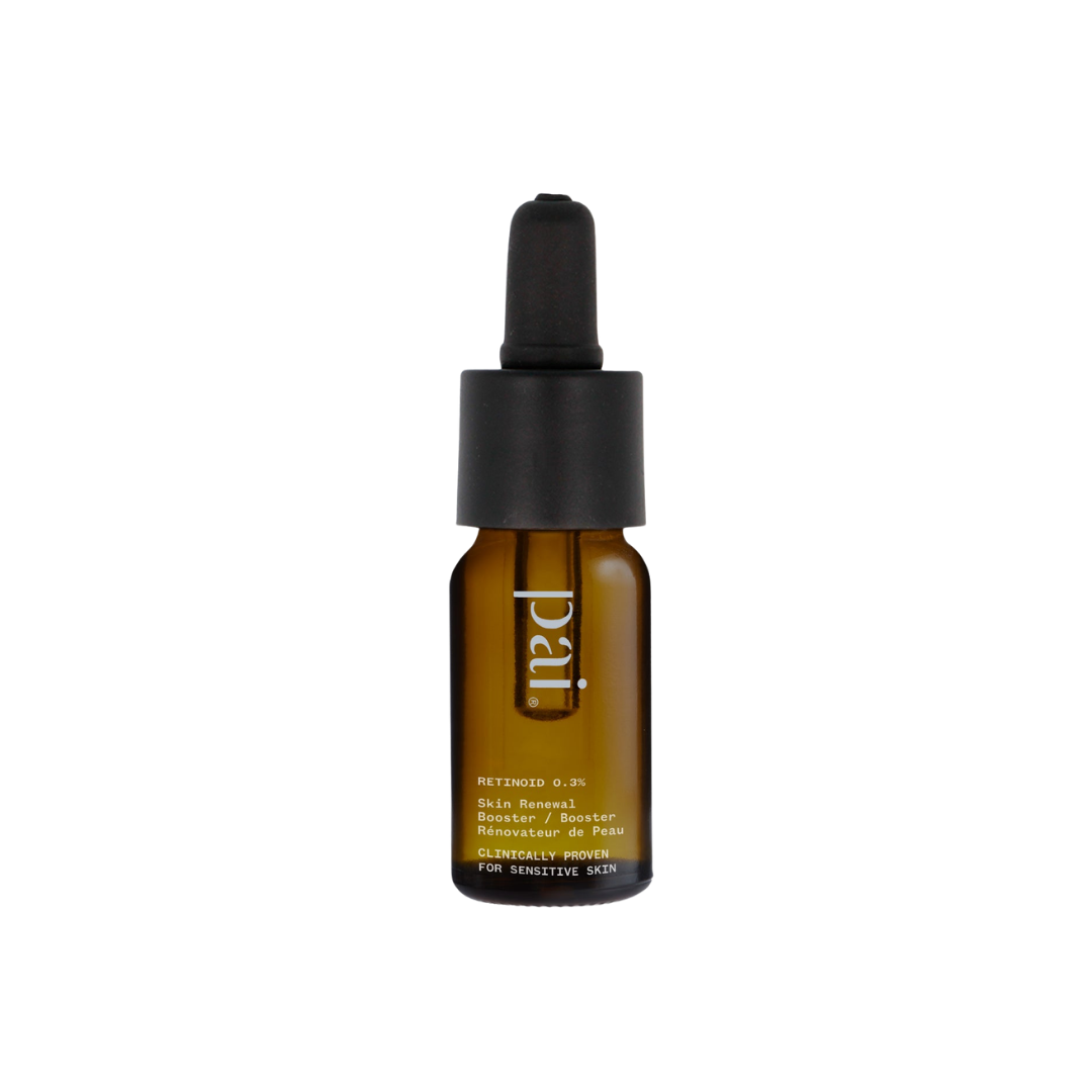 Retinoid 0.3% Skin Renewal Booster