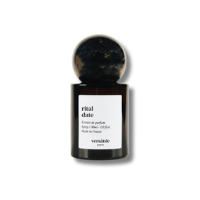 Rital Date · Spray