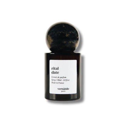 Rital Date · Spray