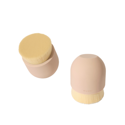 Caressing Facial Brush
