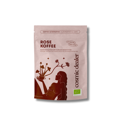 Herbal Koffee