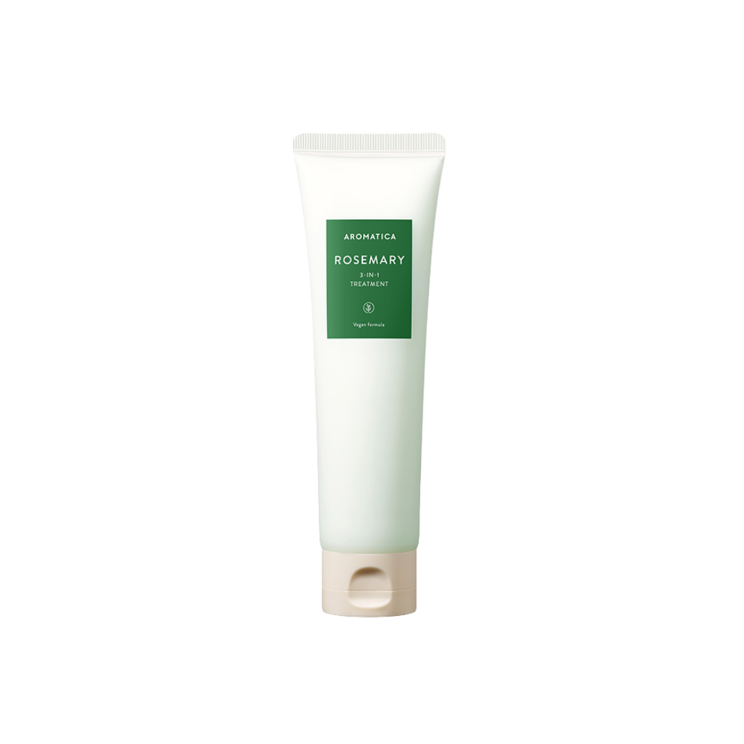 Rosemary 3-in-1 Scalp Treatment