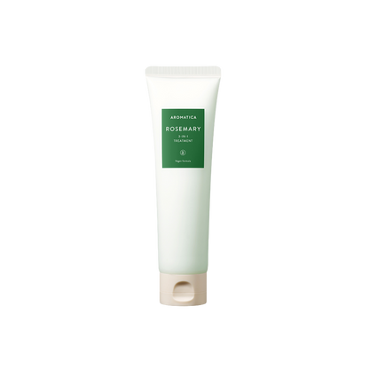 Rosemary 3-in-1 Scalp Treatment