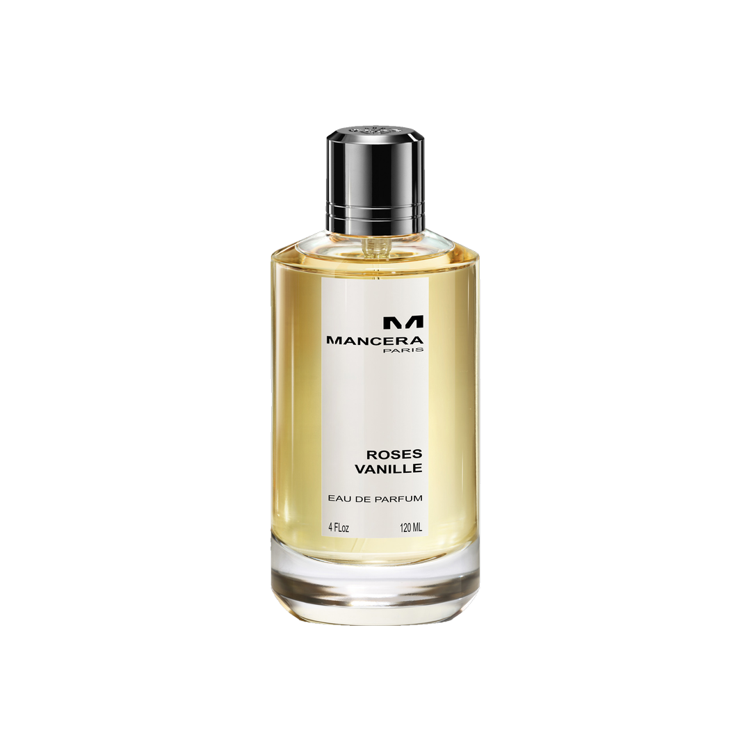 Roses Vanille Mancera
