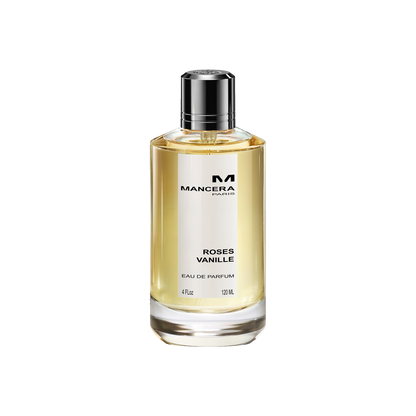 Roses Vanille Mancera