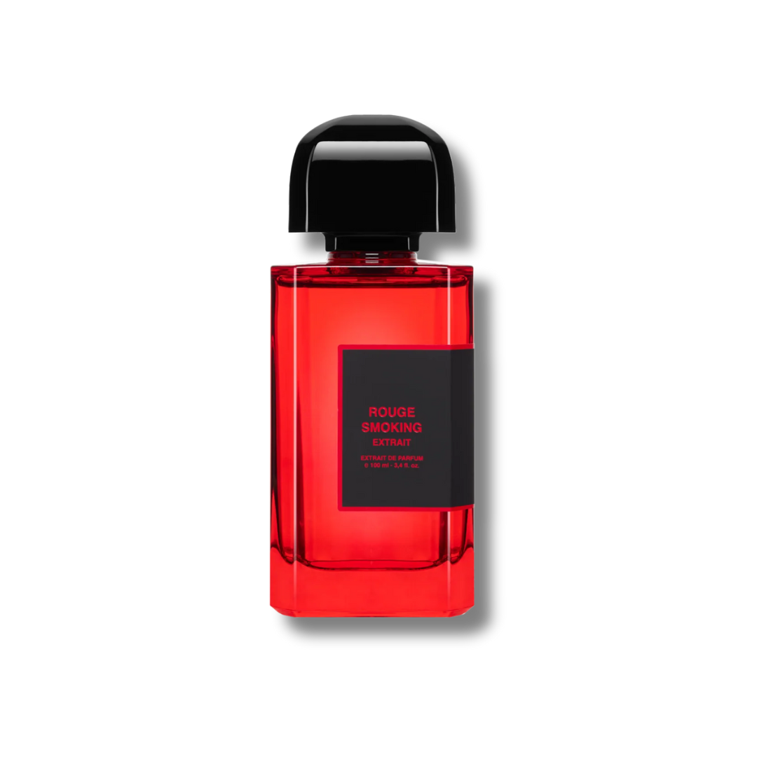 Rouge Smoking Extrait