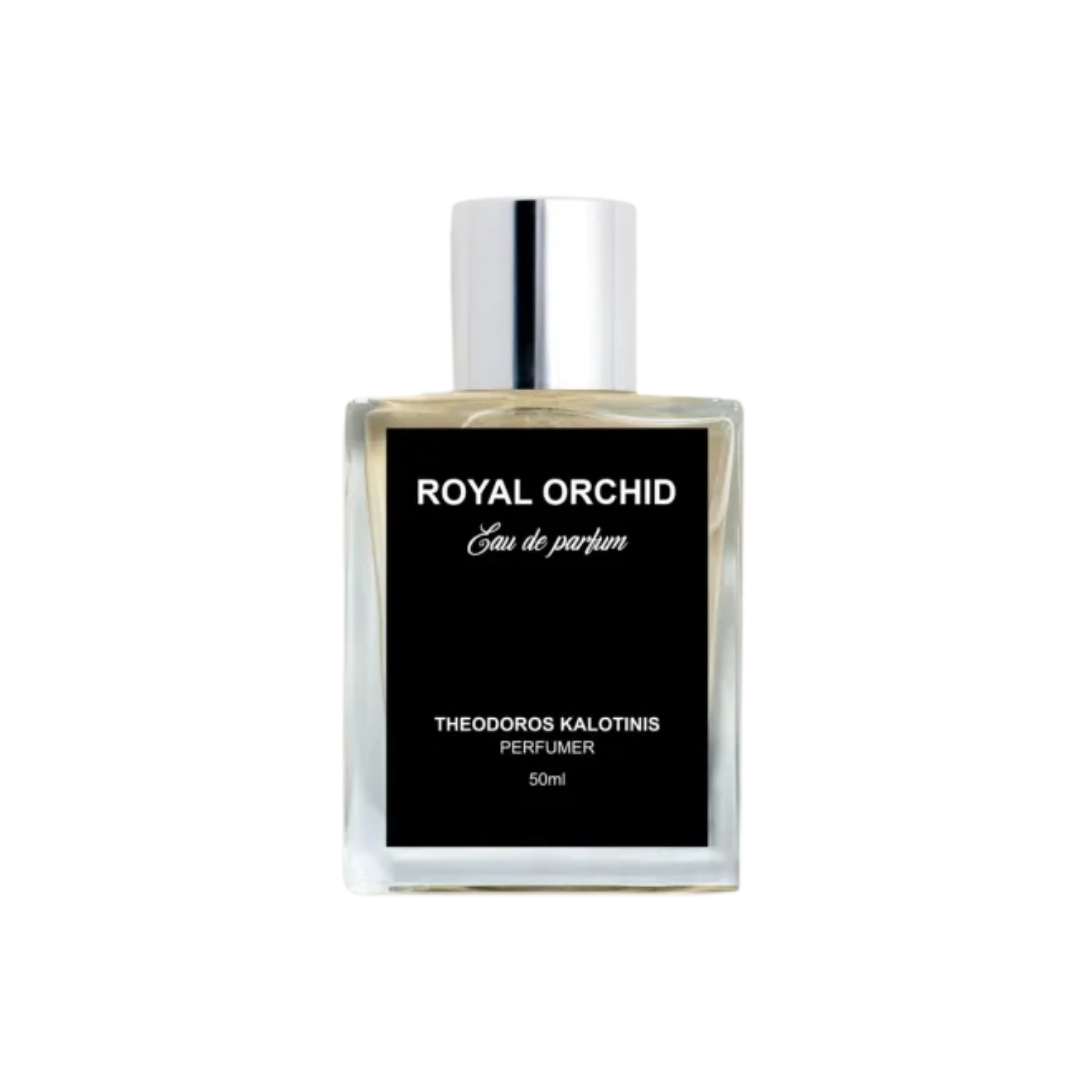 Royal Orchid
