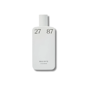 Rule Of 72
