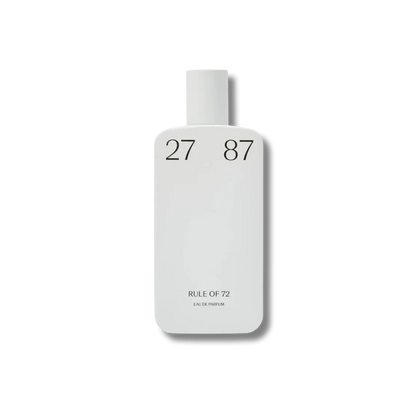 27 87 - Rule Of 72