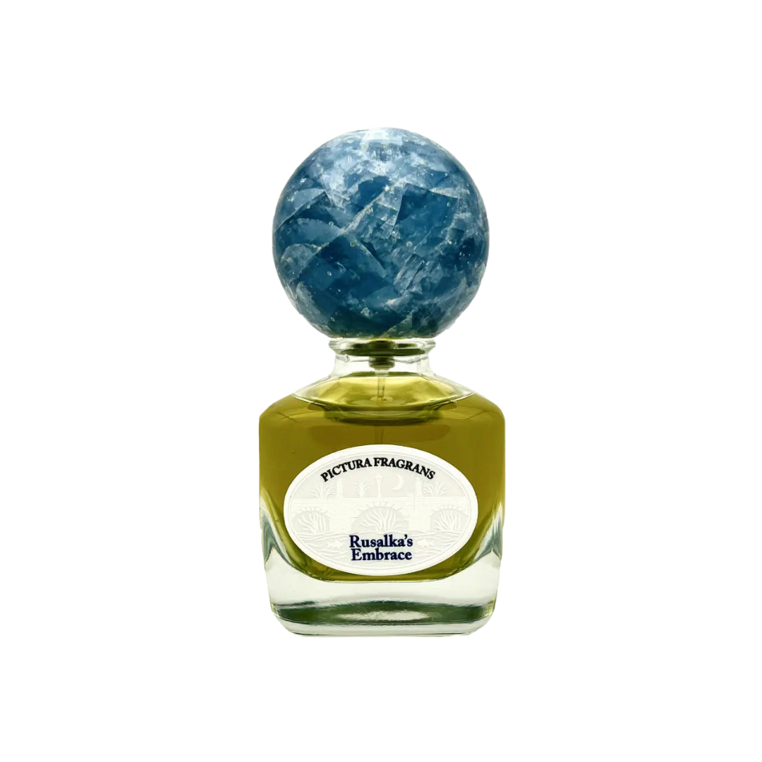 Rusalka&