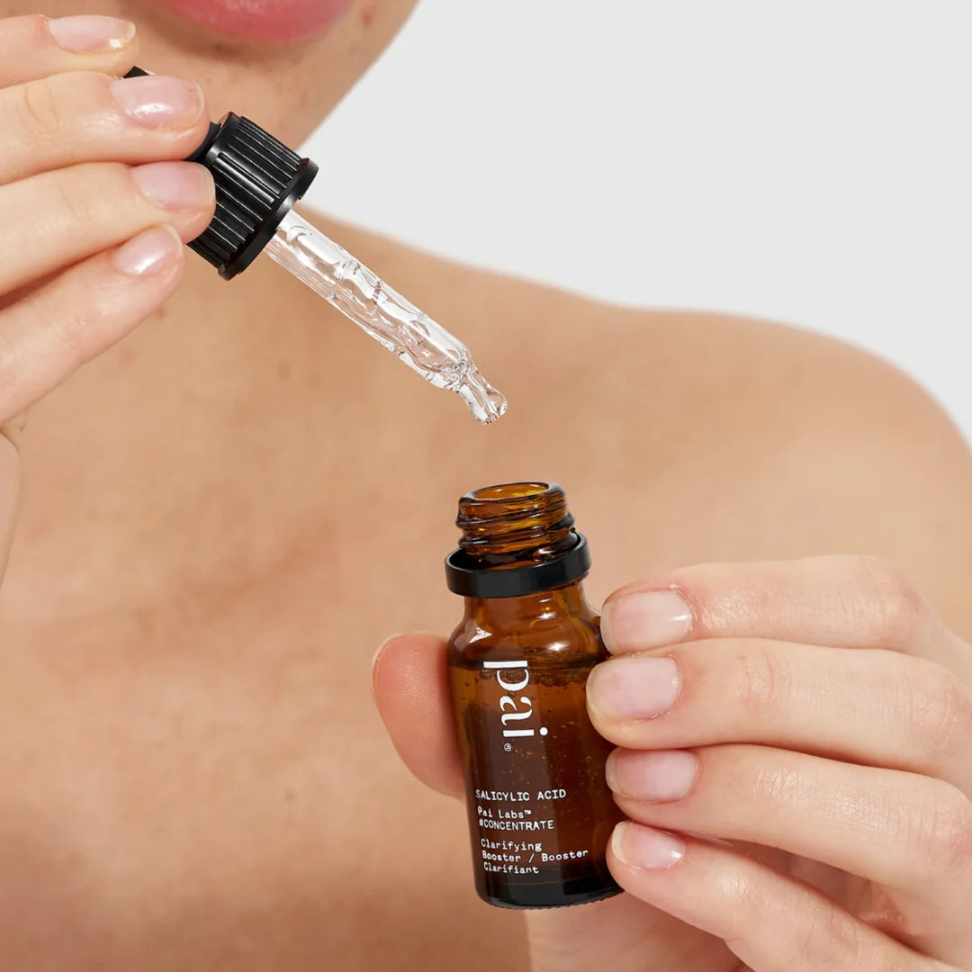 Rutina Piel con Imperfecciones - Completa All Yours