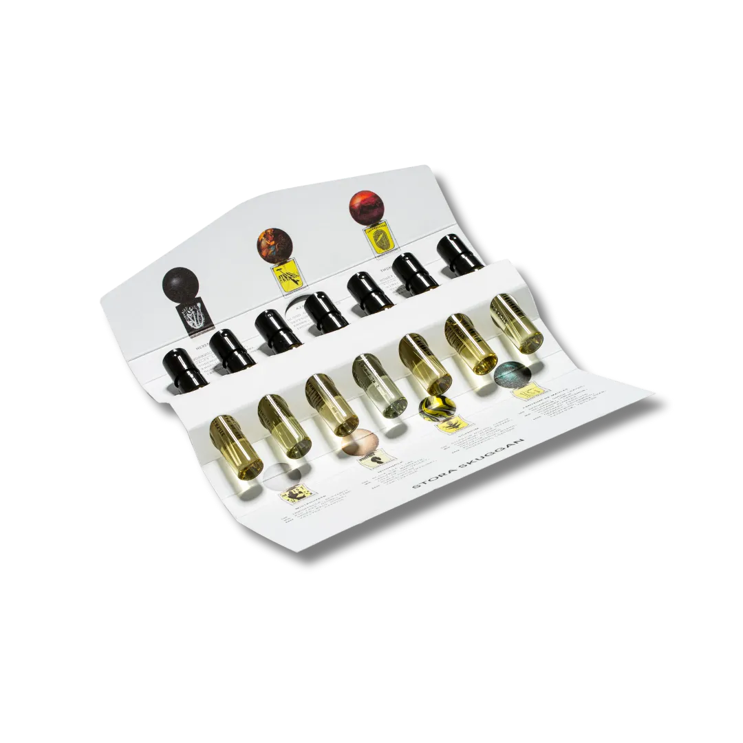 Discovery Kit - Stora Skuggan
