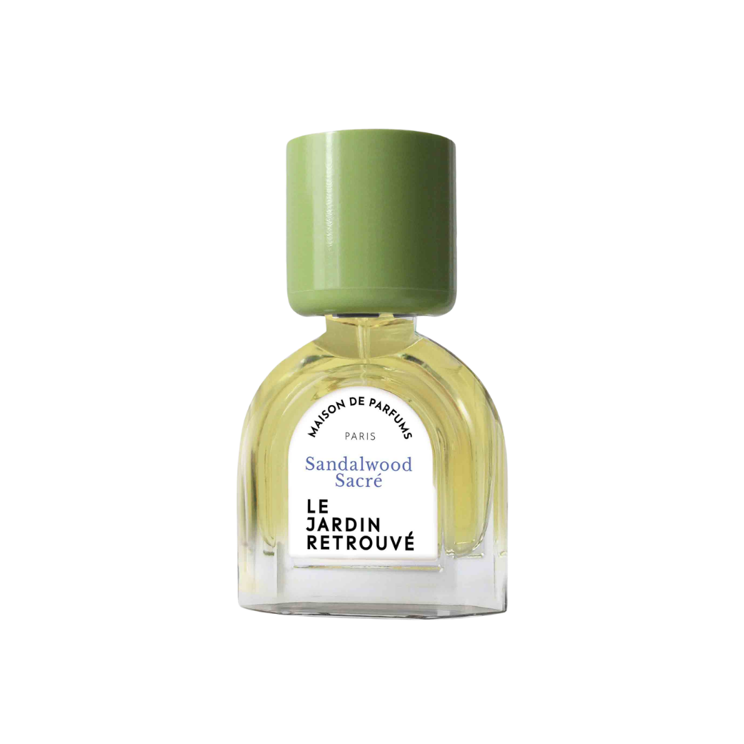 Sandalwood Sacré - L&