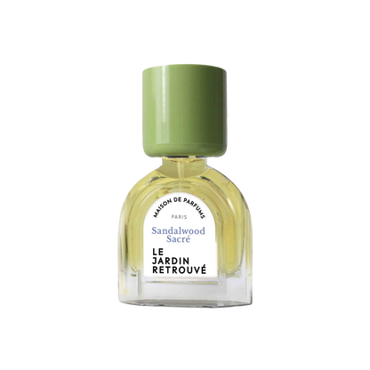 Sandalwood Sacré - L&