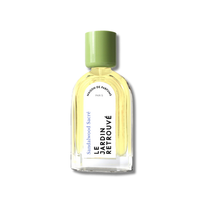 Sandalwood Sacré - L&