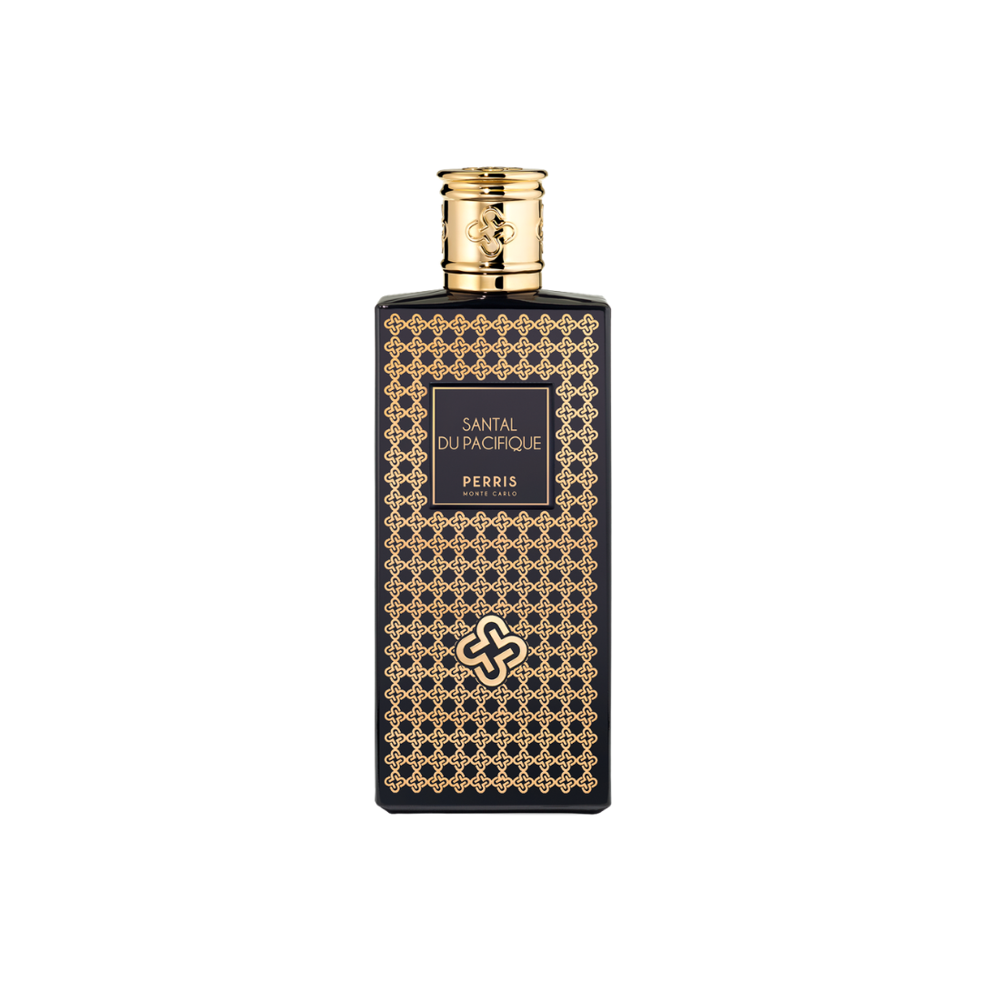 Santal Du Pacifique