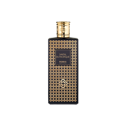 Santal Du Pacifique