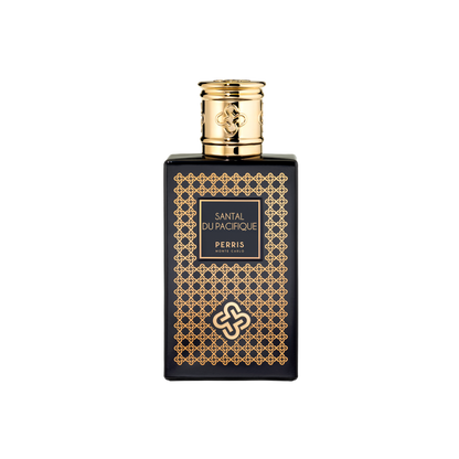Santal Du Pacifique