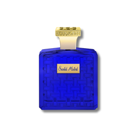 Santal Mistral