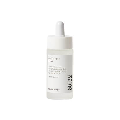 Scalp Activation Serum 00.32