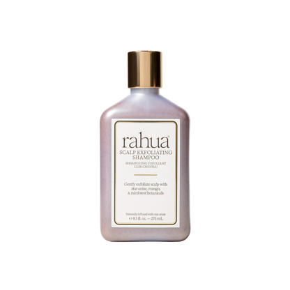 Scalp Exfoliating Shampoo
