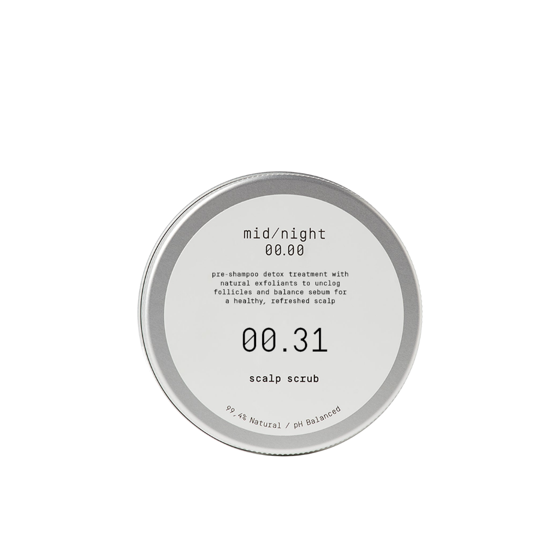 Scalp Scrub 00.31