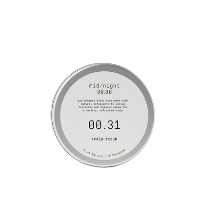 Scalp Scrub 00.31