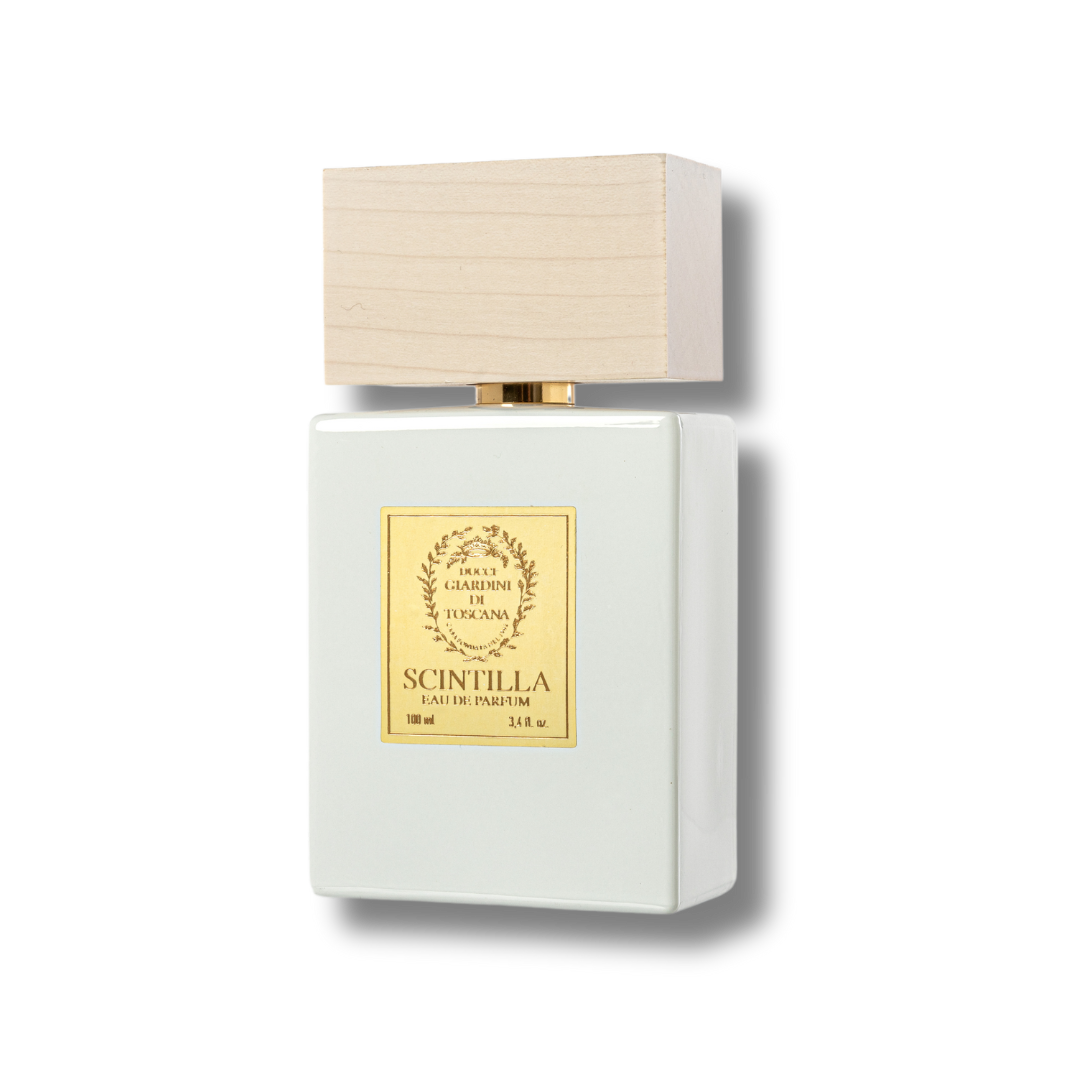 Scintilla - Eau de Parfum