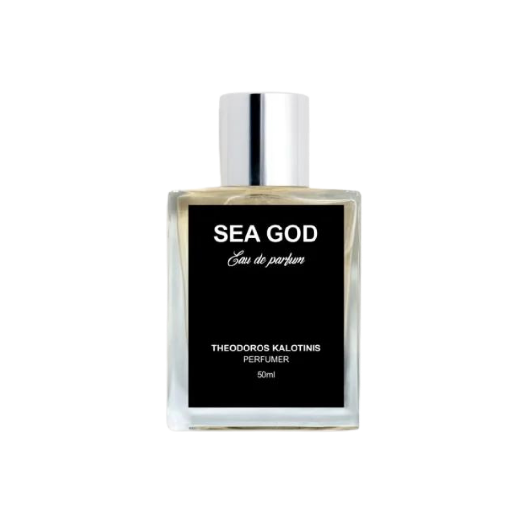 Sea God