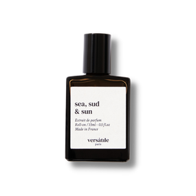 Extrait de Parfum Sea, Sud & Sun Versatile Paris