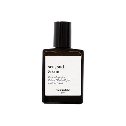 Extrait de Parfum Sea, Sud &amp; Sun