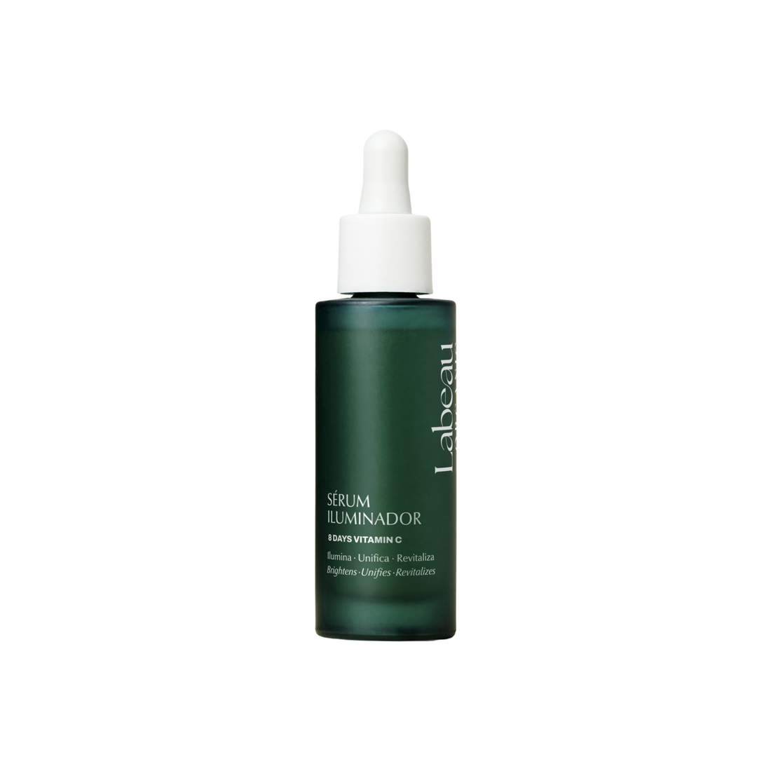 Sérum Iluminador con Vitamina C