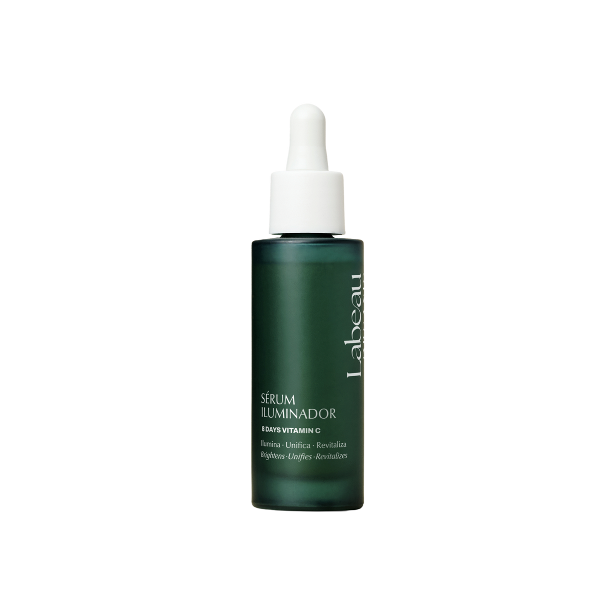 Sérum Iluminador con Vitamina C