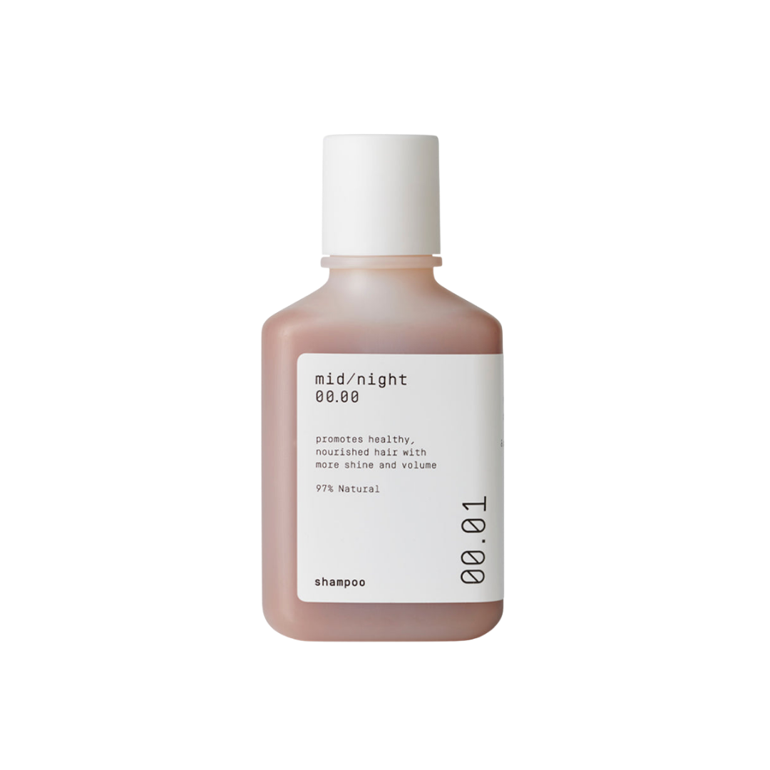Shampoo 00.01