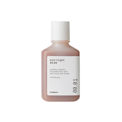 Shampoo 00.01