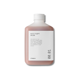 Shampoo 00.01