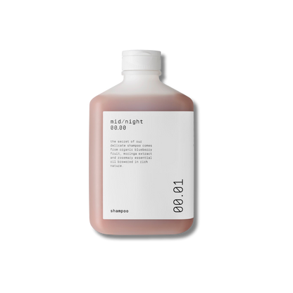 Shampoo 00.01