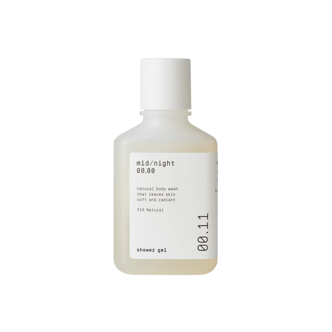 Shower Gel 00.11