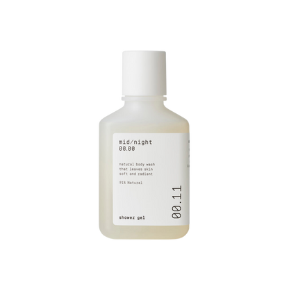 Shower Gel 00.11