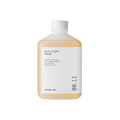 Shower Gel 00.11